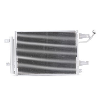 A/C condenser 448C0145 - photo 2