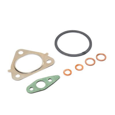 Turbocharger RIDEX 2234C10737R 2234C10737R - photo 8