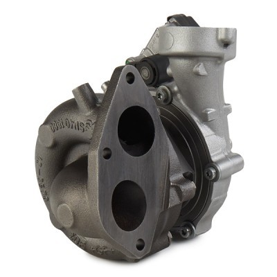 Turbocharger RIDEX 2234C10455R 2234C10455R - photo 4