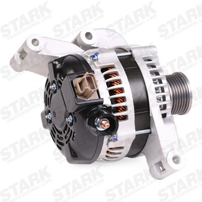 Alternator Stark SKGN-0320107 SKGN-0320107 - photo 4
