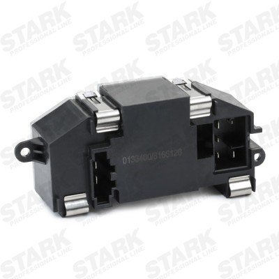 HVAC control unit Stark SKCU-2150049 SKCU-2150049 - photo 4