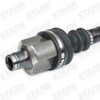 Drive Shaft Stark SKDS-0210083 SKDS-0210083 - photo 5