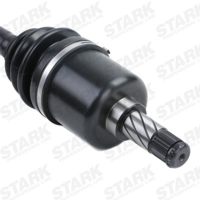 Drive Shaft Stark SKDS-0210448 SKDS-0210448 - photo 5