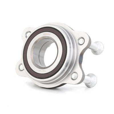Wheel Bearing RIDEX 654W0051 654W0051 - photo 3