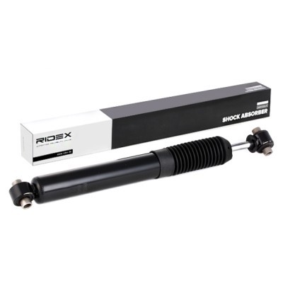 Shock Absorber RIDEX 854S1000 854S1000 - photo 4