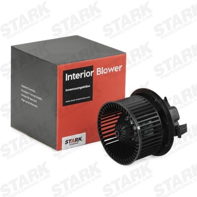 Interior Blower Stark SKIB-0310101 SKIB-0310101 - photo 2