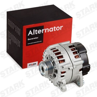 Alternator Stark SKGN-03221506 SKGN-03221506 - photo 2