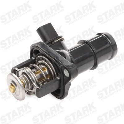 Thermostat, Coolant Stark SKTC-0560126 SKTC-0560126 - photo 3