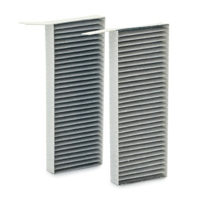 Cabin Air Filter RIDEX 424I0373P 424I0373P - photo 3