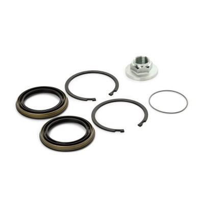 Wheel Bearing RIDEX 654W0354 654W0354 - photo 5