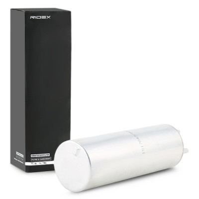 Fuel Filter RIDEX 9F0051 9F0051 - photo 2