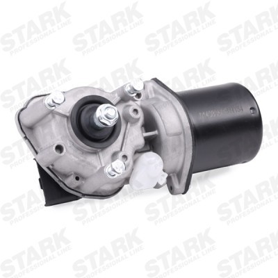 Wiper Motor Stark SKWM-0290047 SKWM-0290047 - photo 3