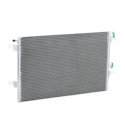 A/C condenser 448C0062 - photo 4