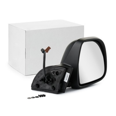 Wing Mirror RIDEX 50O0217 50O0217 - photo 2