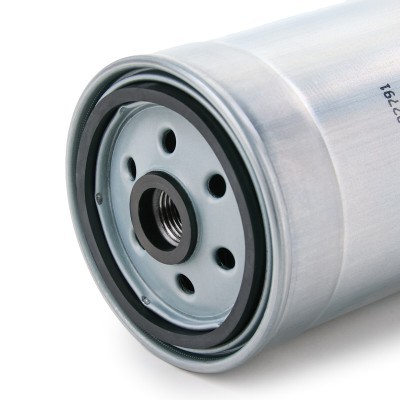 Fuel Filter RIDEX 9F0667 9F0667 - photo 5