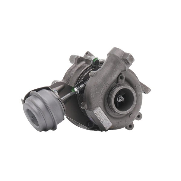Turbocharger RIDEX 2234C11153R 2234C11153R - photo 1