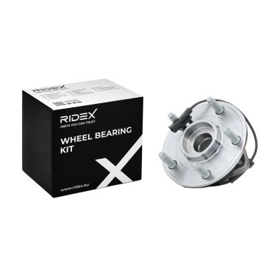 Wheel Bearing RIDEX 654W0767 654W0767 - photo 2