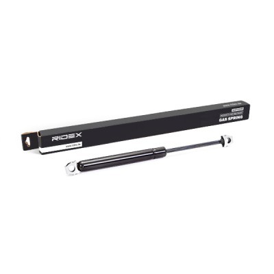 Bonnet  Gas Spring RIDEX 514G0006 514G0006 - photo 2