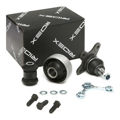 Link Repair Kit RIDEX 771R0010 771R0010 - photo 2