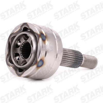 Joint Kit, Drive Shaft Stark SKJK-0200117 SKJK-0200117 - photo 4