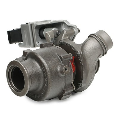 Turbocharger RIDEX 2234C10474R 2234C10474R - photo 3