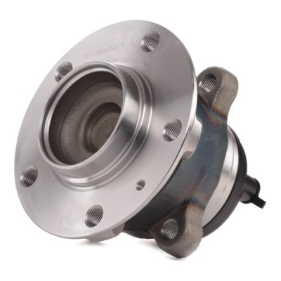 Wheel Bearing RIDEX 654W1129 654W1129 - photo 5