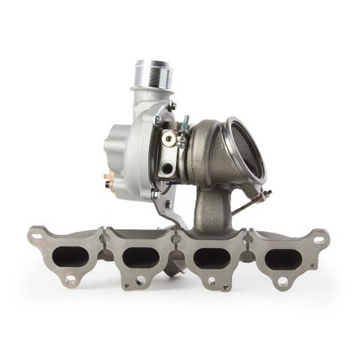 Turbocharger RIDEX 2234C10746 2234C10746 - photo 5