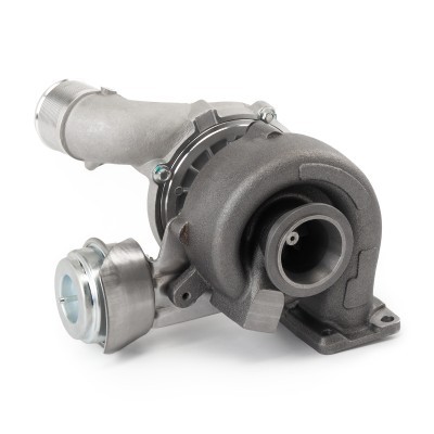 Turbocharger RIDEX 2234C0122 2234C0122 - photo 4