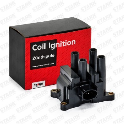 Ignition Coil Stark SKCO-0070006 SKCO-0070006 - photo 2