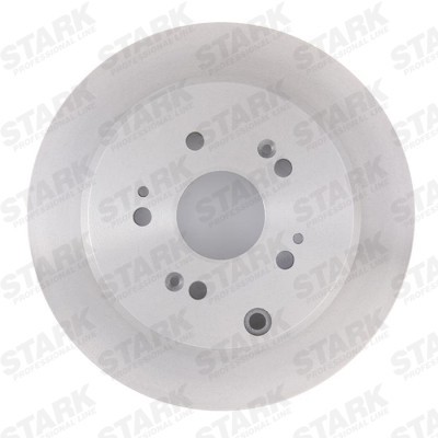 Brake Disc Stark SKBD-0020185 SKBD-0020185 - photo 3