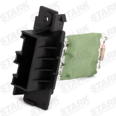 HVAC control unit Stark SKCU-2150017 SKCU-2150017 - photo 4