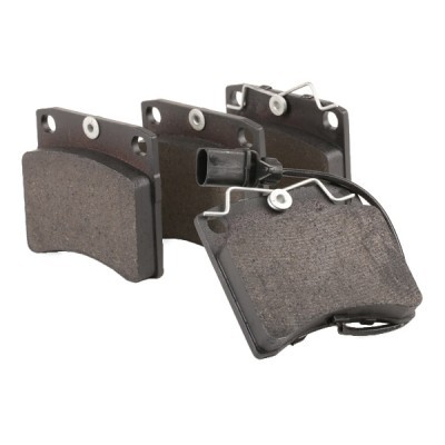 Brake Pads Set RIDEX 402B0932 402B0932 - photo 5