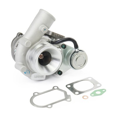 Turbocharger RIDEX 2234C10285 2234C10285 - photo 3