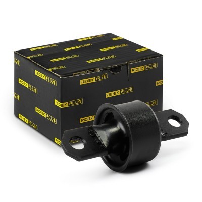 Control Arm Bushing RIDEX 251T0008P 251T0008P - photo 2