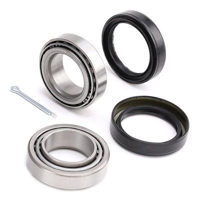Wheel Bearing RIDEX 654W0514 654W0514 - photo 3
