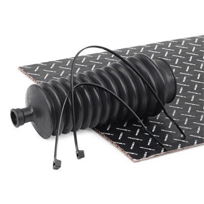Steering Boot Kit RIDEX 191B0002 191B0002 - photo 2