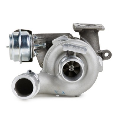 Turbocharger RIDEX 2234C0085 2234C0085 - photo 6