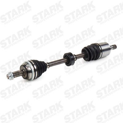 Drive Shaft Stark SKDS-0210903 SKDS-0210903 - photo 9