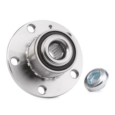 Wheel Bearing RIDEX 654W0877 654W0877 - photo 4