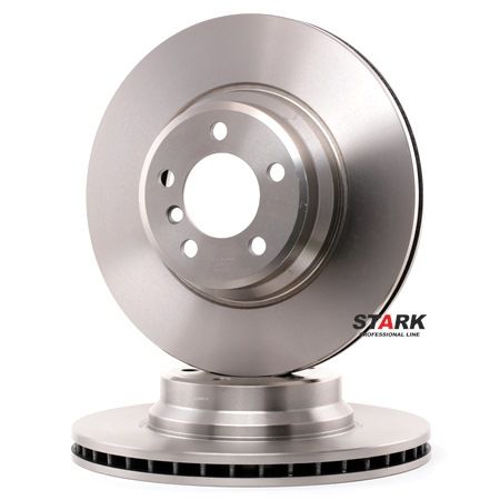 Brake Disc Stark SKBD-0020303 SKBD-0020303 - photo 1