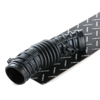 Air intake hose RIDEX 1591I0007 1591I0007 - photo 2