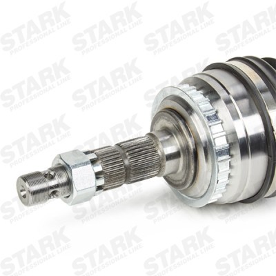 Drive Shaft Stark SKDS-0210790 SKDS-0210790 - photo 5