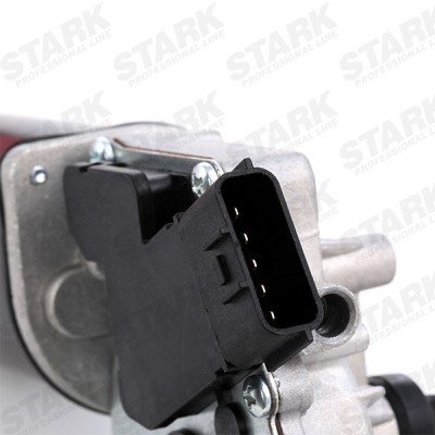 Wiper Motor Stark SKWM-0290065 SKWM-0290065 - photo 5