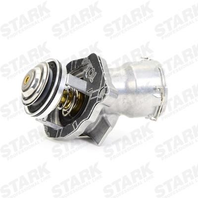 Thermostat, Coolant Stark SKTC-0560083 SKTC-0560083 - photo 3