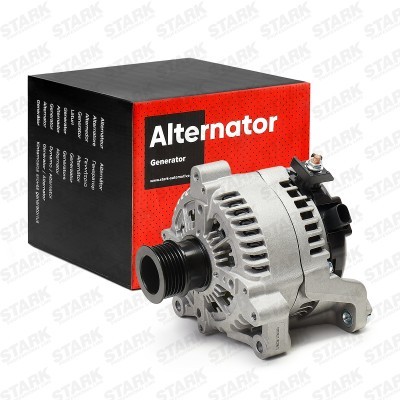 Alternator Stark SKGN-03221598 SKGN-03221598 - photo 2