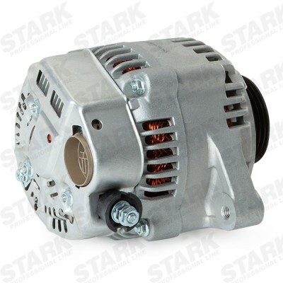 Alternator Stark SKGN-0321010 SKGN-0321010 - photo 4