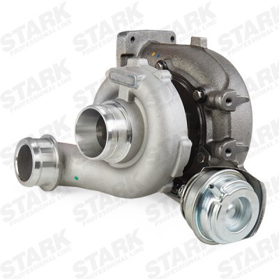 Turbocharger Stark SKCT-1190436 SKCT-1190436 - photo 3