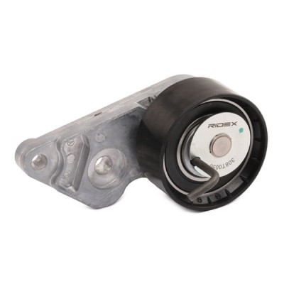 Timing Belt Tensioner RIDEX 308T0050 308T0050 - photo 3