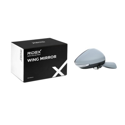 Wing Mirror RIDEX 50O0604 50O0604 - photo 2