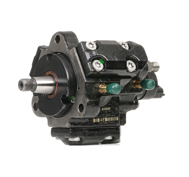 High-pressure pump RIDEX 3918H0076R 3918H0076R - photo 1